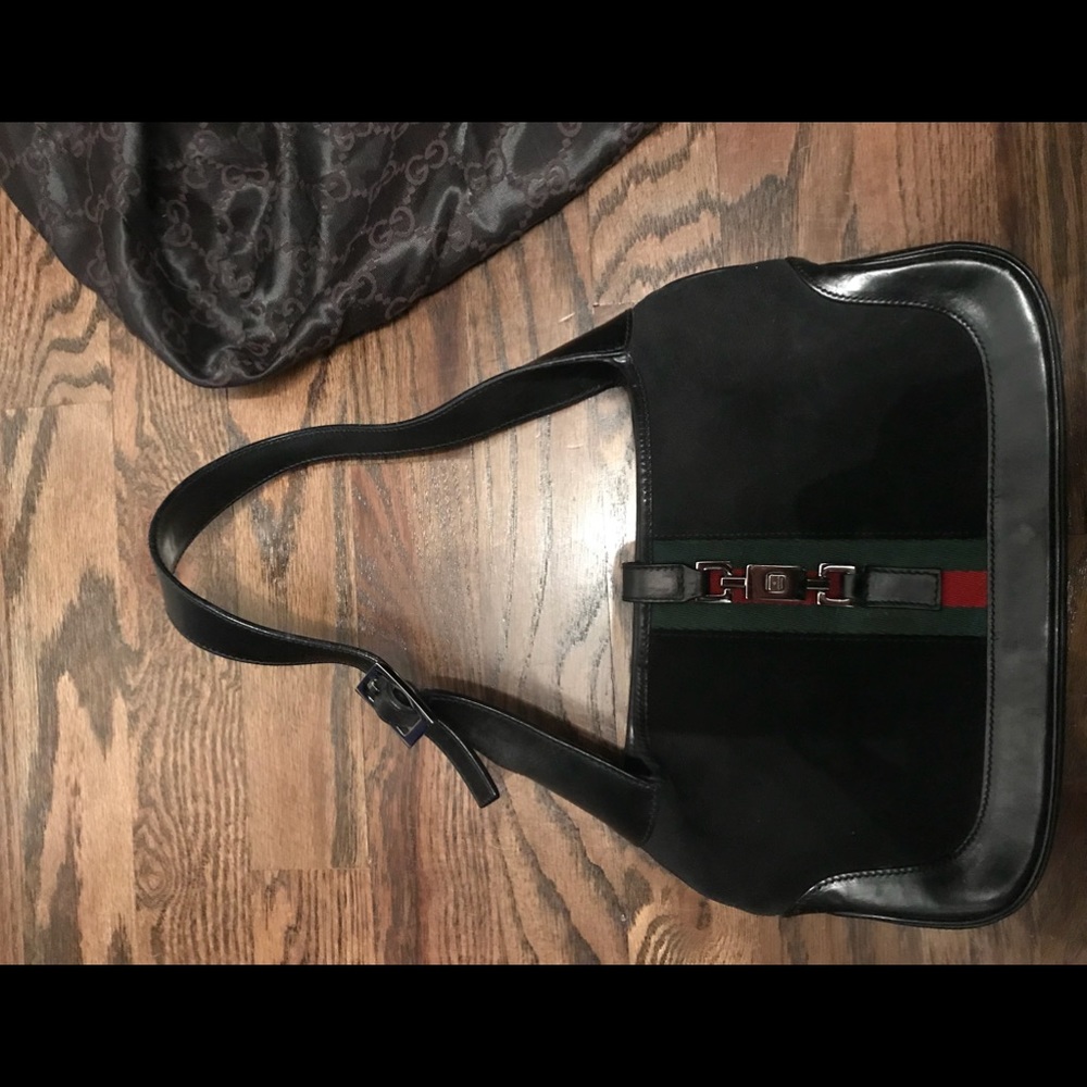 Gucci bag